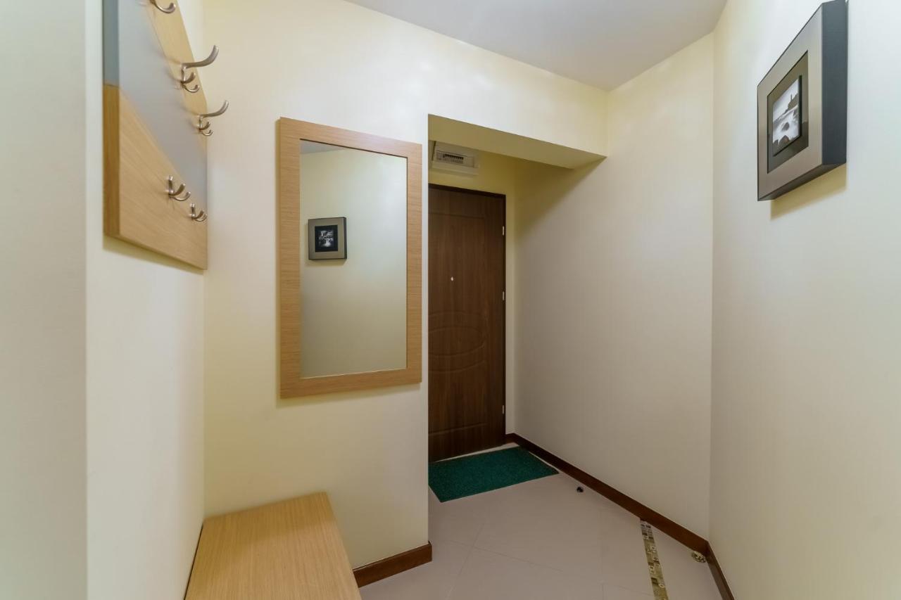 Rent like home - Promenada Bohaterów Warszawy 15 Miedzyzdroje Exterior foto