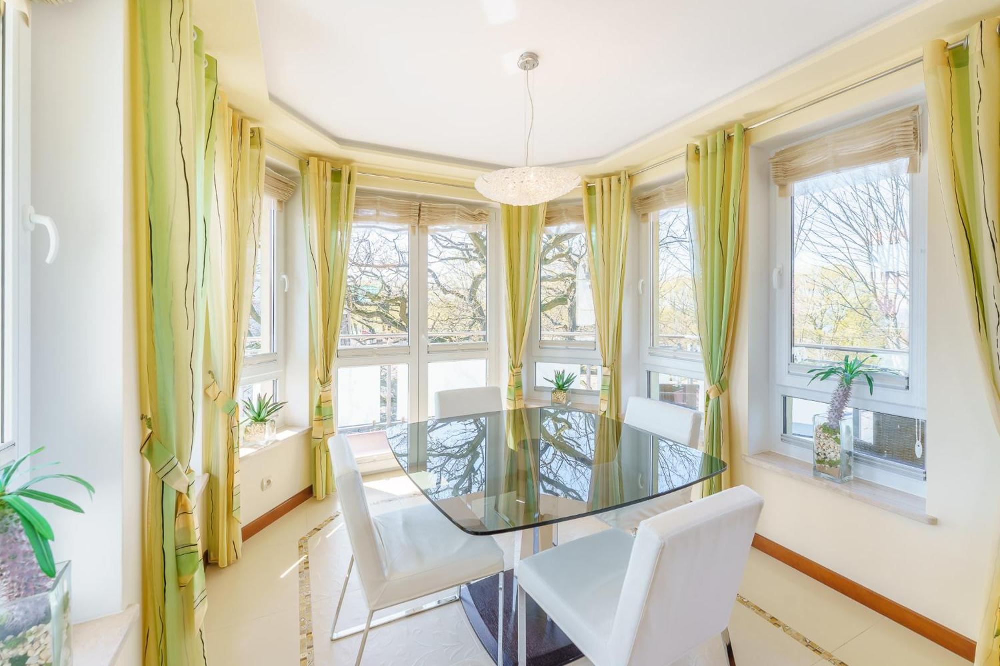 Rent like home - Promenada Bohaterów Warszawy 15 Miedzyzdroje Exterior foto