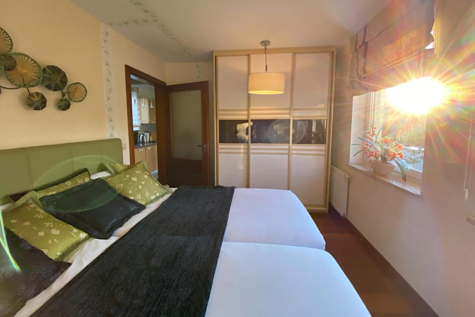 Rent like home - Promenada Bohaterów Warszawy 15 Miedzyzdroje Exterior foto