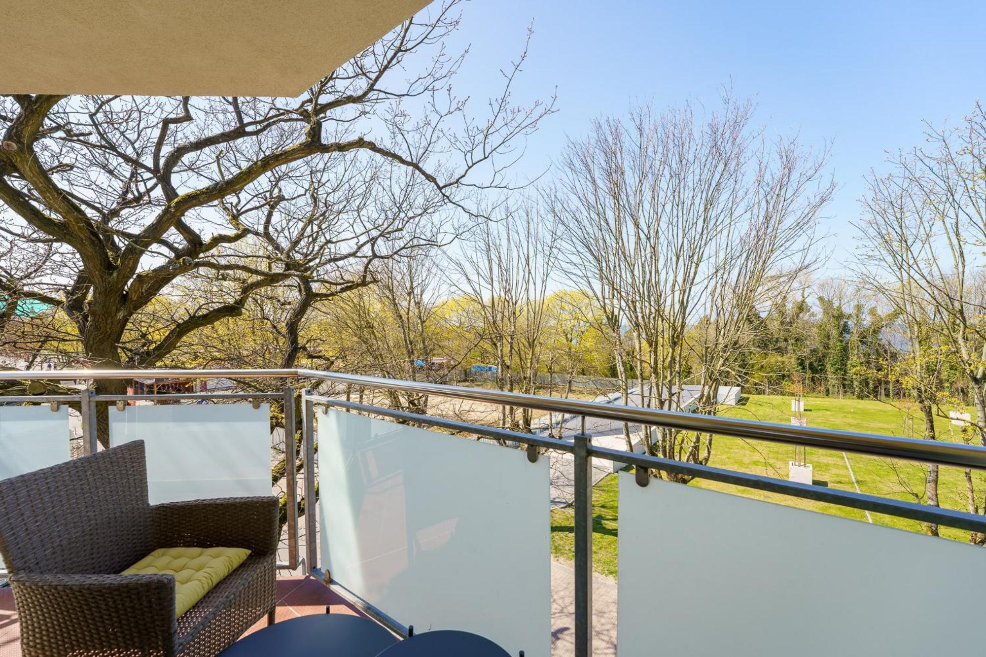Rent like home - Promenada Bohaterów Warszawy 15 Miedzyzdroje Exterior foto